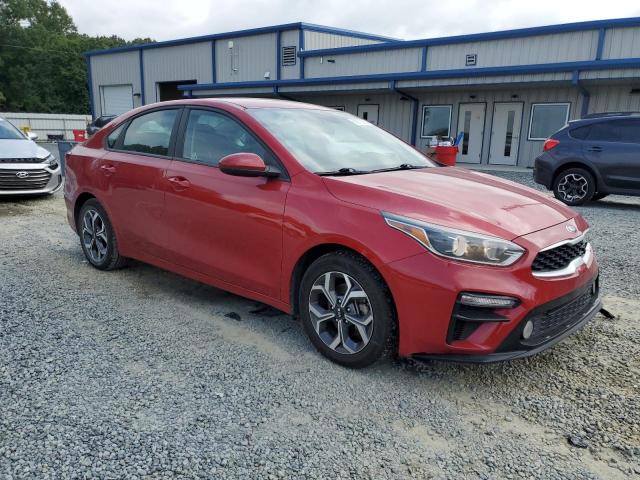 2020 KIA FORTE FE - 3KPF24AD8LE245962