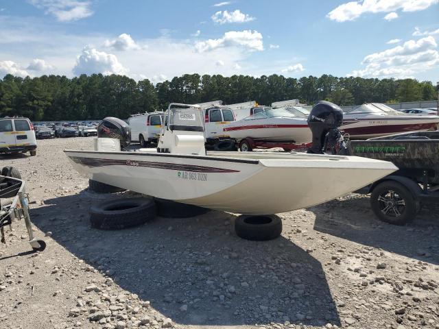 Global Auto Auctions: 2023 LAND ROVER BOAT