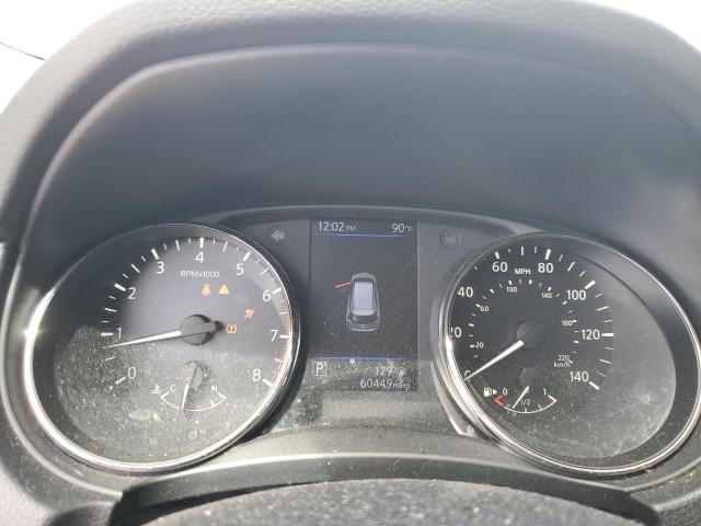 2020 NISSAN ROGUE S JN8AT2MT8LW030655