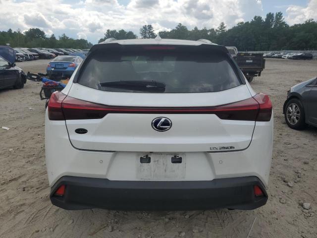 2020 LEXUS UX 250H JTHP9JBH7L2034554