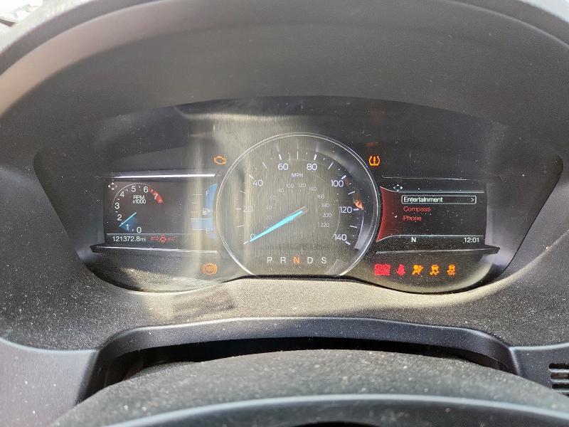 2019 FORD EXPLORER X #3303693033