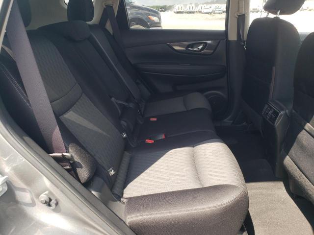 2017 NISSAN ROGUE S - JN8AT2MT7HW146453
