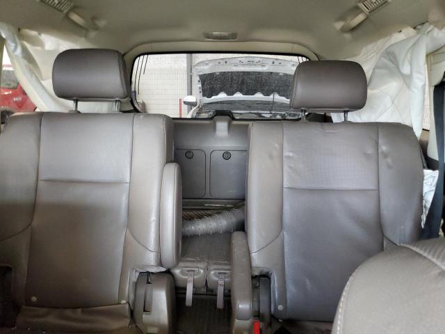 2018 LEXUS GX 460 JTJBM7FXXJ5188442