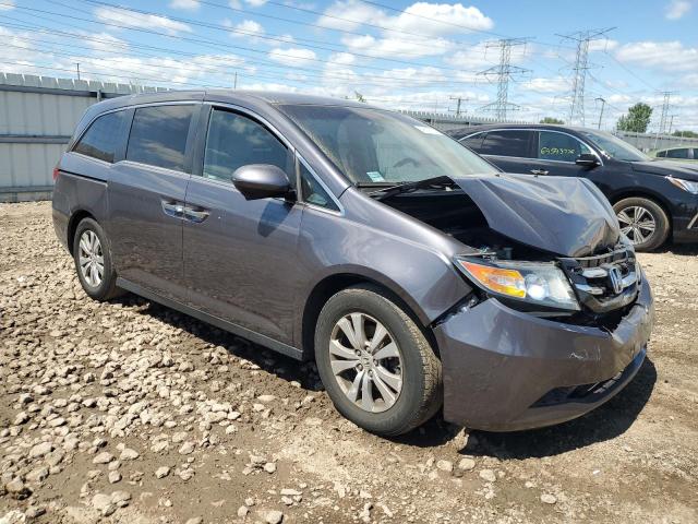 2015 HONDA ODYSSEY EX 5FNRL5H46FB064623