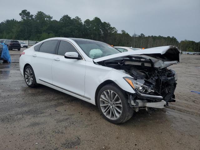 2015 HYUNDAI GENESIS 3.8L KMHGN4JE8FU052720