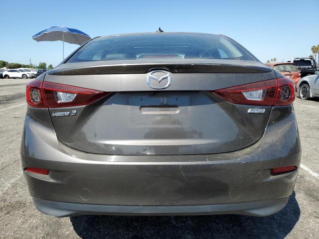 2016 MAZDA 3 GRAND TOURING JM1BM1X75G1313894