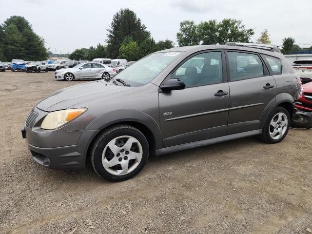 PONTIAC VIBE