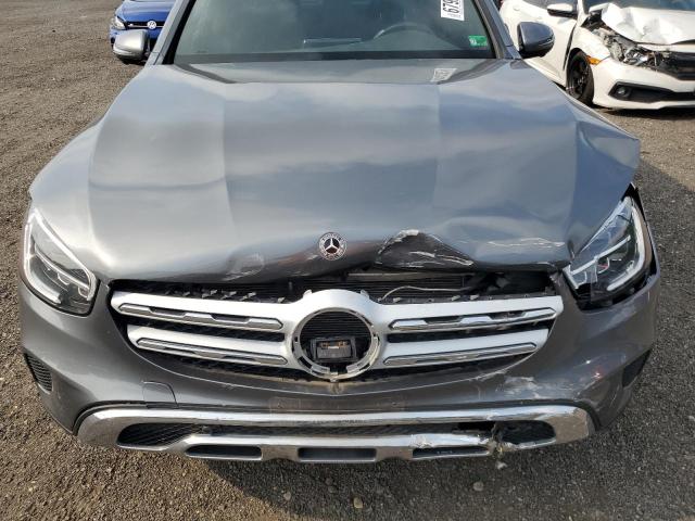 2020 MERCEDES-BENZ GLC 300 4MATIC W1N0G8EB1LF817864