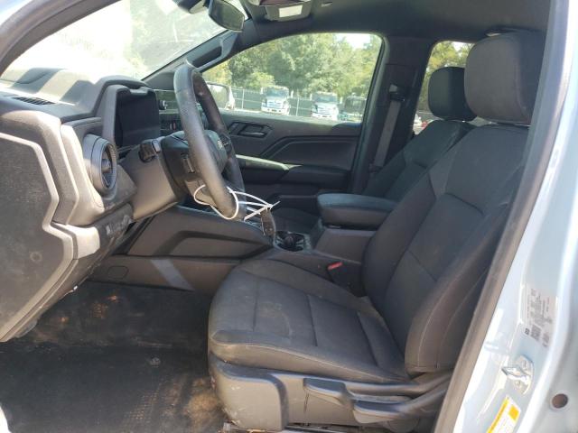 2025 CHEVROLET COLORADO 1GCPSBEK4S1139043