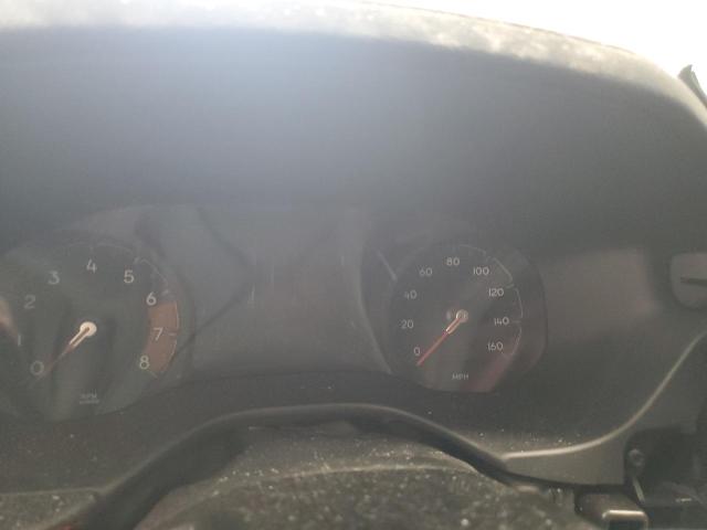 2025 JEEP COMPASS TR 3C4NJDDNXST584042