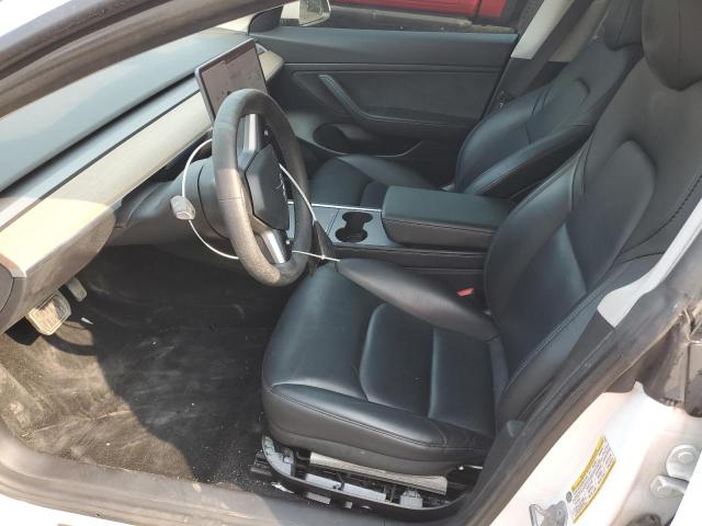 2021 TESLA MODEL 3 5YJ3E1EA6MF918834