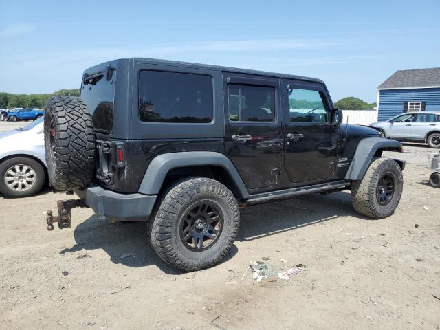 2015 JEEP WRANGLER U 1C4BJWDG9FL598726
