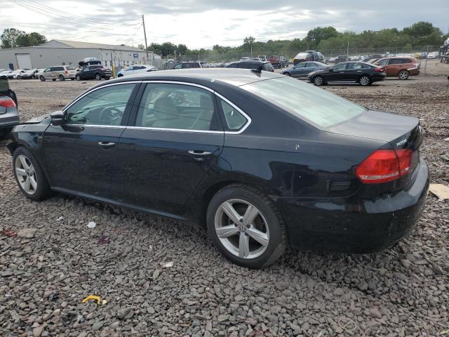 2015 VOLKSWAGEN PASSAT S 1VWAT7A35FC100516