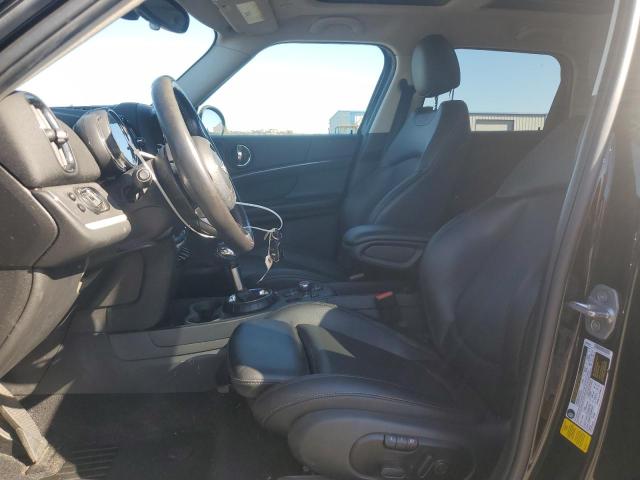 2017 MINI COOPER S C WMZYT3C36H3D98491