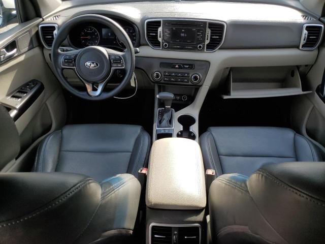 2017 KIA SPORTAGE L KNDPM3ACXH7060173