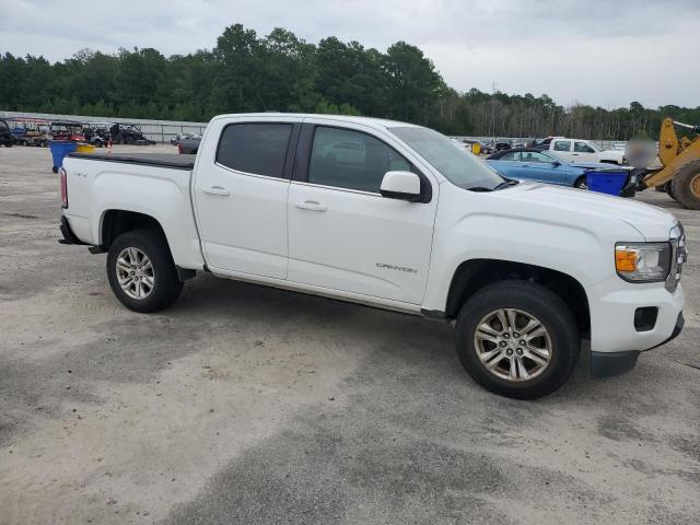 2019 GMC CANYON SLE 1GTG6CEN2K1326219