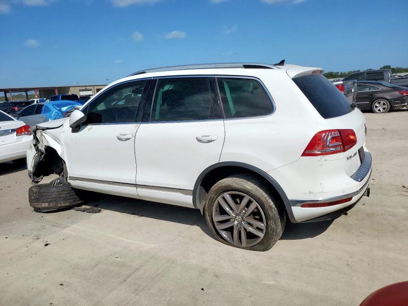 2016 VOLKSWAGEN TOUAREG SP WVGEF9BP0GD003465