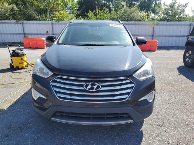 2016 HYUNDAI SANTA FE S KM8SM4HF4GU140340
