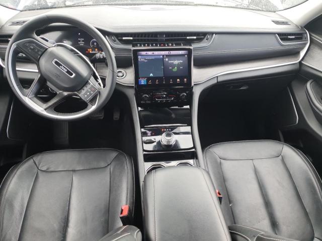 2023 JEEP GRAND CHER - 1C4RJKBGXP8100516