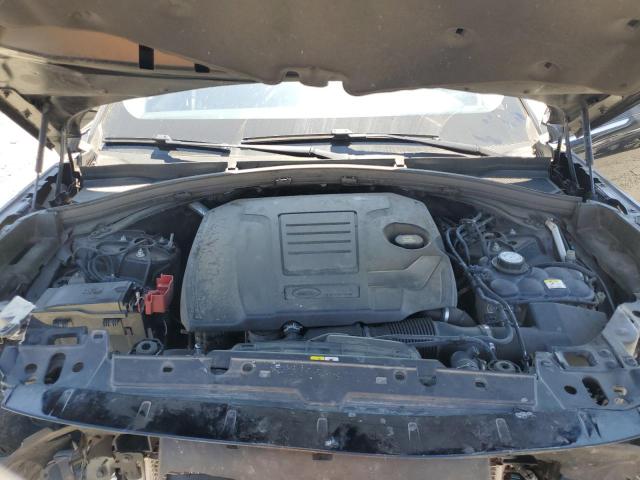 2018 LAND ROVER RANGE ROVER VELAR S SALYB2RX0JA749605