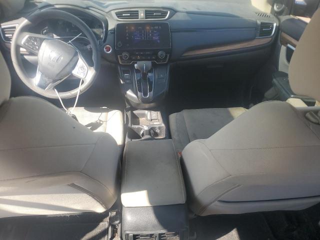 2017 HONDA CR-V EX 2HKRW2H58HH658519