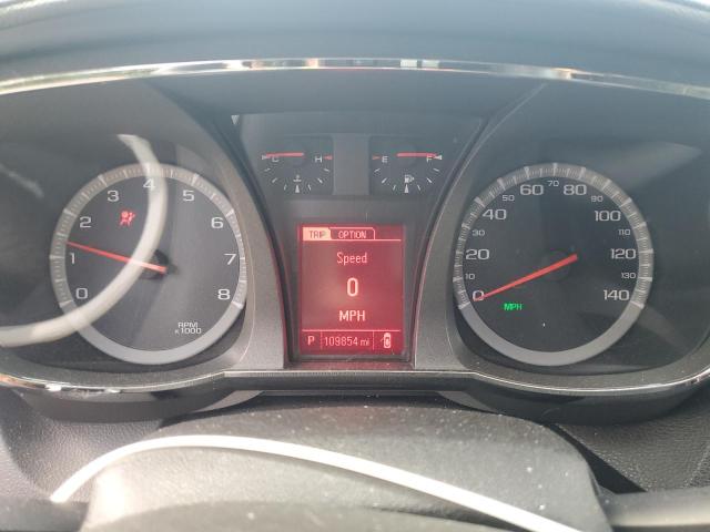 2016 GMC TERRAIN SL 2GKALMEK9G6343280