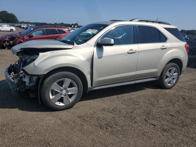 2015 CHEVROLET EQUINOX LT - 1GNALCEK4FZ133931
