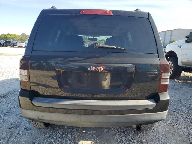 2016 JEEP PATRIOT SP 1C4NJPBB7GD507572