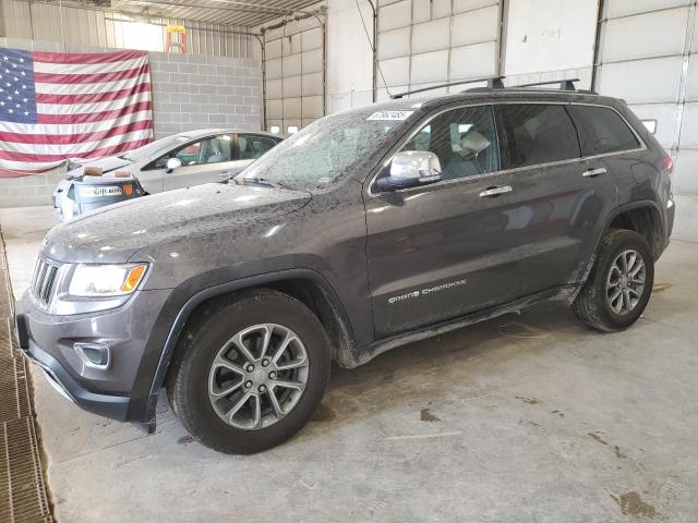 JEEP GRAND CHER