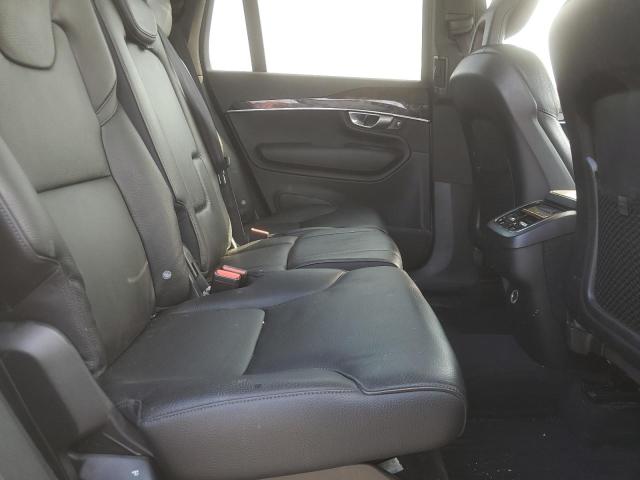 2018 VOLVO XC90 T6 YV4A22PK0J1321207