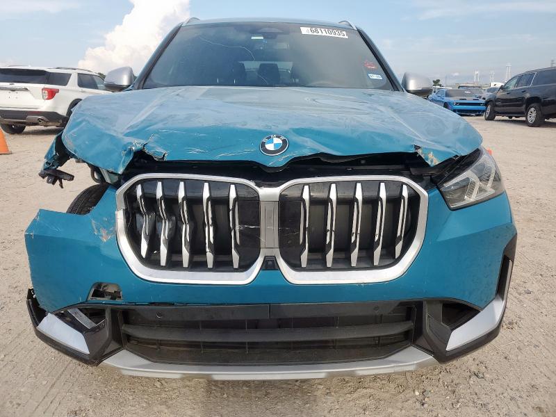 2024 BMW X1 XDRIVE28I - WBX73EF06R5Y82689