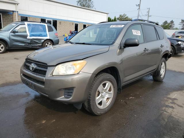 2011 TOYOTA RAV4 - JTMJF4DV2B5041994