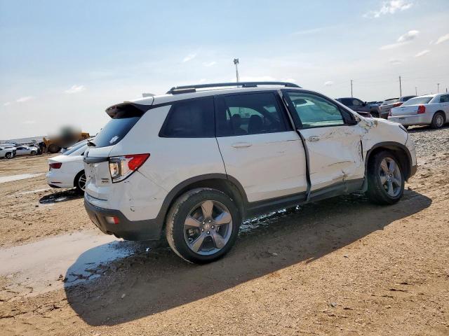 2020 HONDA PASSPORT TOURING 5FNYF8H94LB016940