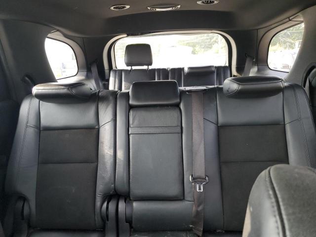 2020 DODGE DURANGO GT 1C4RDJDG8LC114534
