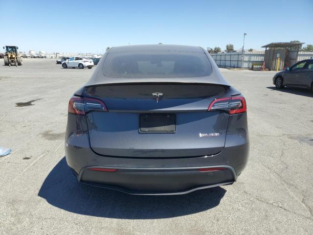 2022 TESLA MODEL Y 7SAYGDEF0NF346208