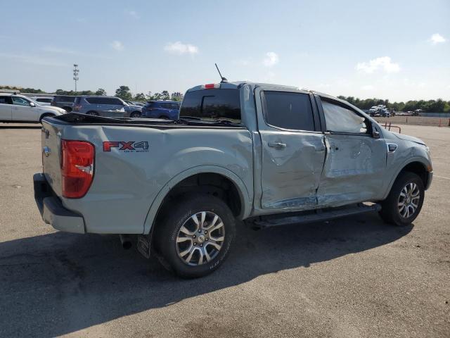2021 FORD RANGER XL 1FTER4FH6MLD53881