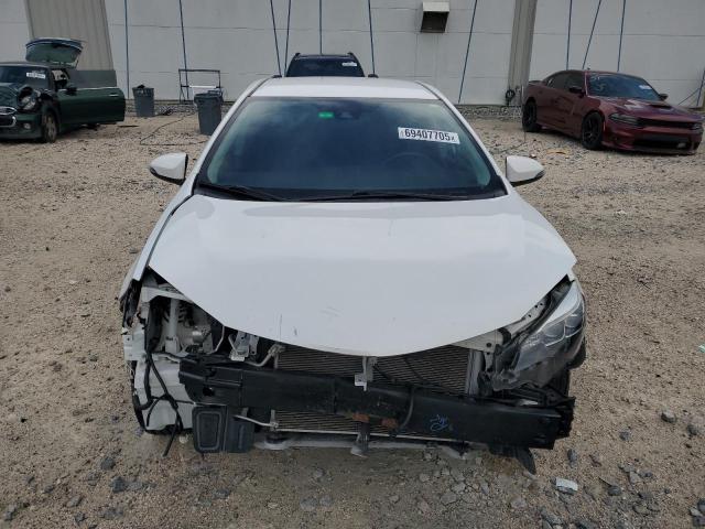2019 TOYOTA COROLLA L 5YFBURHE4KP879934