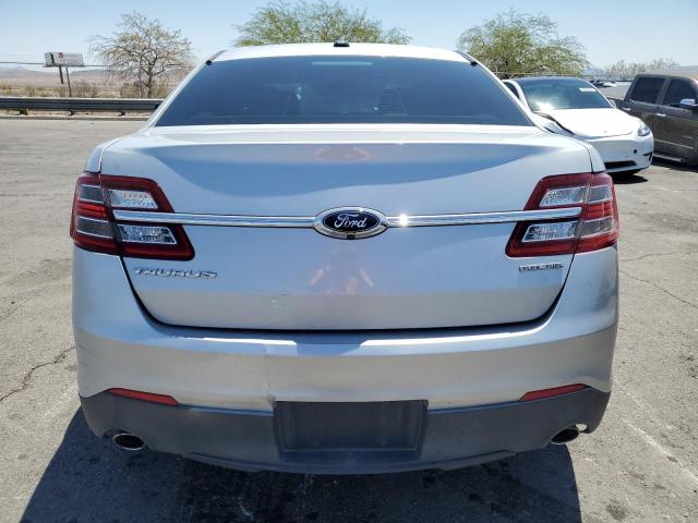 2017 FORD TAURUS SE 1FAHP2D85HG110951