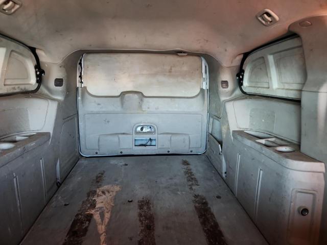 2015 RAM TRADESMAN 2C4JRGAG2FR531990