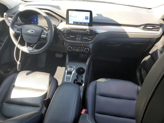 2022 FORD ESCAPE TIT - 1FMCU0LZ3NUB74250