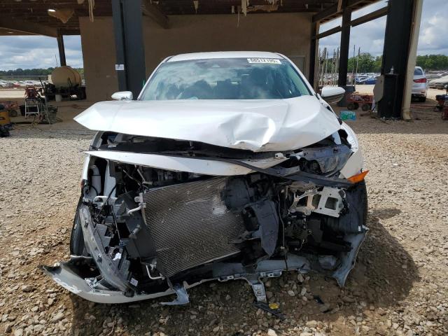 2020 HONDA CIVIC LX 2HGFC2F60LH548140
