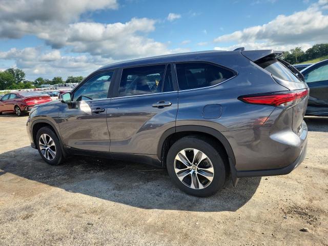 2023 TOYOTA HIGHLANDER 5TDKBRCHXPS109954