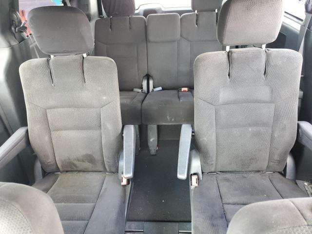2015 DODGE GRAND CARA 2C4RDGBG1FR642143