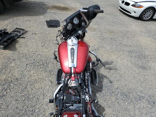 2012 HARLEY-DAVIDSON FLHX STREET GLIDE 1HD1KBM13CB624251