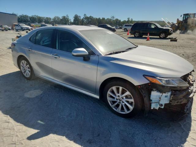 2021 TOYOTA CAMRY LE - 4T1C11AKXMU605671
