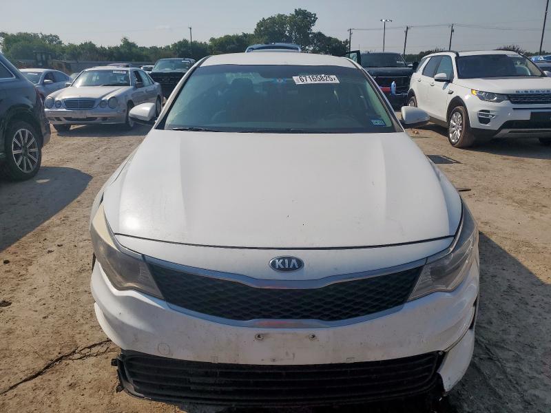 2016 KIA OPTIMA LX KNAGT4L37G5069992