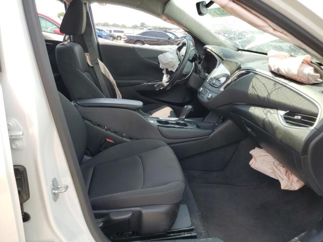 2016 CHEVROLET MALIBU LT - 1G1ZE5ST4GF235630