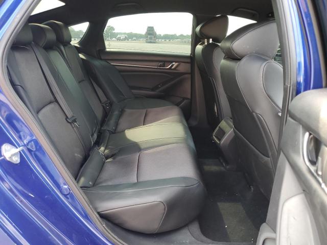 2022 HONDA ACCORD HYB 1HGCV3F26NA046797