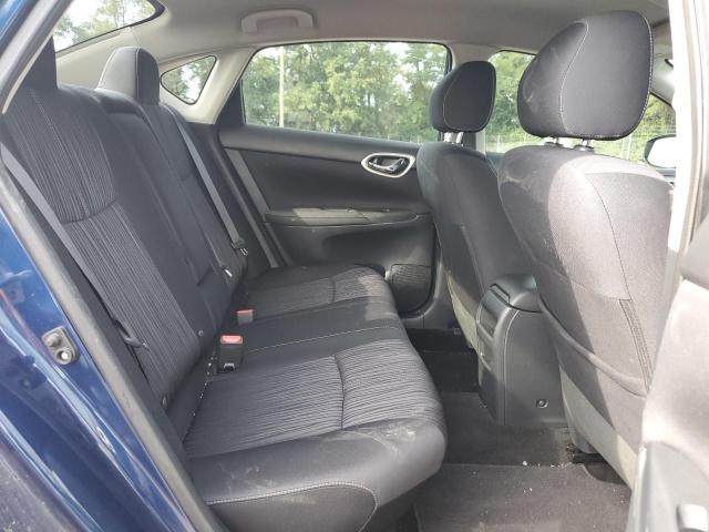 2017 NISSAN SENTRA S - 3N1AB7AP2HY217766