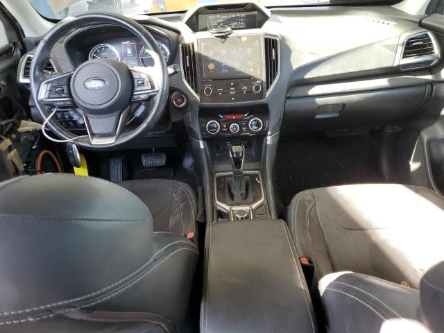 2019 SUBARU FORESTER T JF2SKAWC4KH425785